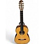 Used Cordoba Master Series Hauser Natural Classical Acoustic Guitar thumbnail