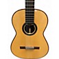 Used Cordoba Master Series Hauser Natural Classical Acoustic Guitar