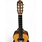 Used Cordoba Master Series Hauser Natural Classical Acoustic Guitar
