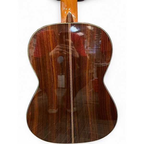 Used Cordoba Master Series Hauser Natural Classical Acoustic Guitar