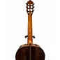 Used Cordoba Master Series Hauser Natural Classical Acoustic Guitar