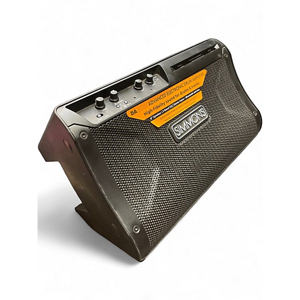 Used Simmons DA2018 Drum Amplifier