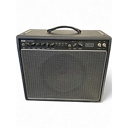 Used Revv Amplification D25 Tube Guitar Combo Amp