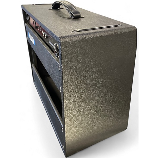 Used Revv Amplification D25 Tube Guitar Combo Amp