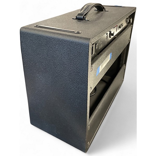 Used Revv Amplification D25 Tube Guitar Combo Amp