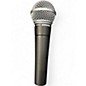 Used Shure SM58LC Dynamic Microphone thumbnail