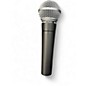 Used Shure SM58LC Dynamic Microphone
