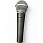 Used Shure SM58LC Dynamic Microphone