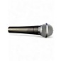 Used Shure SM58LC Dynamic Microphone