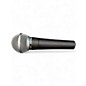 Used Shure SM58LC Dynamic Microphone