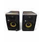Used KRK GOAUX3-NA Powered Monitor thumbnail