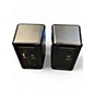 Used KRK GOAUX3-NA Powered Monitor