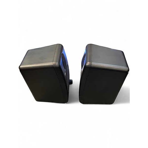 Used KRK GOAUX3-NA Powered Monitor