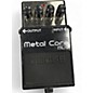 Used BOSS ML2 Metal Core Distortion Effect Pedal thumbnail