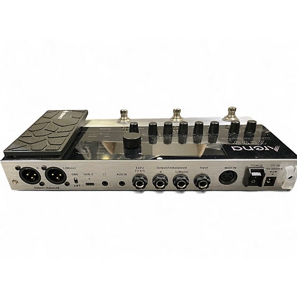 Used Donner ARENA 2000 Effect Processor