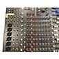 Used Mackie CFX20 Powered Mixer