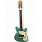 Used Ba Ferguson FLYWEIGHT Blue Solid Body Electric Guitar thumbnail