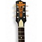 Used Ba Ferguson FLYWEIGHT Blue Solid Body Electric Guitar