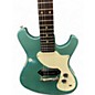 Used Ba Ferguson FLYWEIGHT Blue Solid Body Electric Guitar