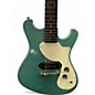 Used Ba Ferguson FLYWEIGHT Blue Solid Body Electric Guitar