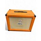 Used Orange Amplifiers PPC112C 1x12 Guitar Cabinet thumbnail