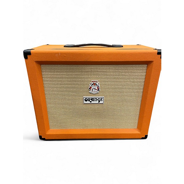 Used Orange Amplifiers PPC112C 1x12 Guitar Cabinet