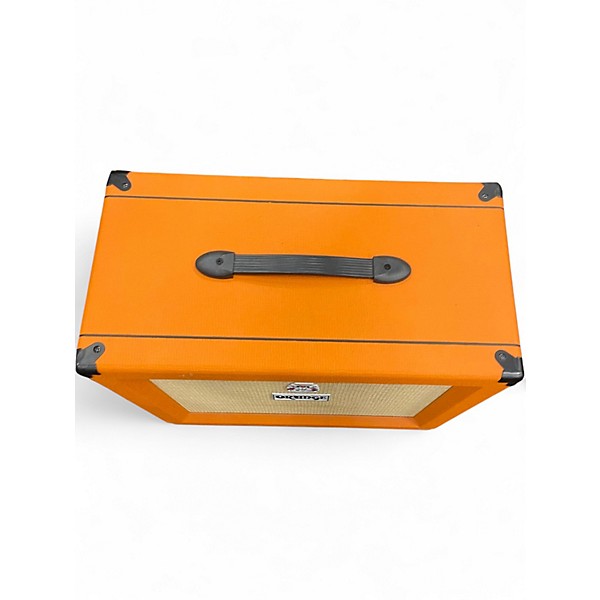 Used Orange Amplifiers PPC112C 1x12 Guitar Cabinet