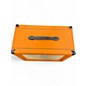 Used Orange Amplifiers PPC112C 1x12 Guitar Cabinet