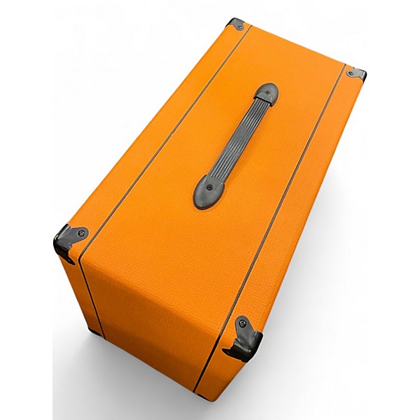 Used Orange Amplifiers PPC112C 1x12 Guitar Cabinet