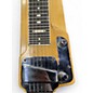 Vintage 1955 Fender DELUXE 6 LAP STEEL YELLOW Lap Steel