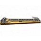 Vintage 1955 Fender DELUXE 6 LAP STEEL YELLOW Lap Steel