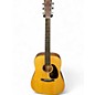 Used 2025 Martin D18 SATIN Acoustic Guitar thumbnail