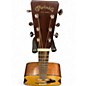 Used 2025 Martin D18 SATIN Acoustic Guitar