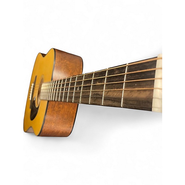 Used 2025 Martin D18 SATIN Acoustic Guitar