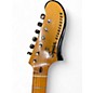 Used Squier Classic Vibe Starcaster 3 Color Sunburst Hollow Body Electric Guitar