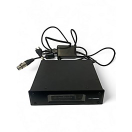 Used Universal Audio UAD-2 Satellite Quad Core Thunderbolt Audio Interface