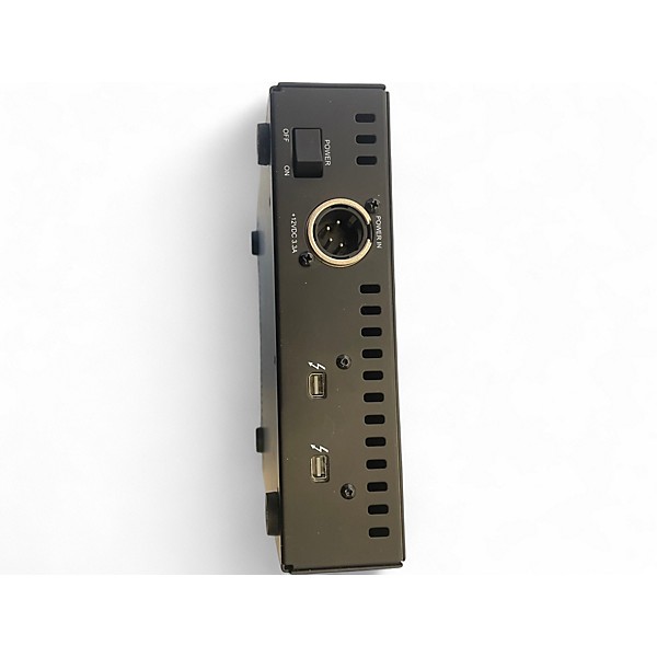 Used Universal Audio UAD-2 Satellite Quad Core Thunderbolt Audio Interface
