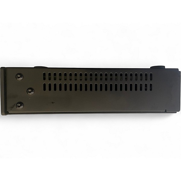 Used Universal Audio UAD-2 Satellite Quad Core Thunderbolt Audio Interface