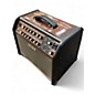 Used BOSS ACOUSTIC SINGER LIVE Acoustic Guitar Combo Amp