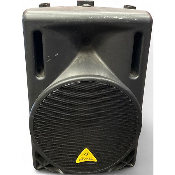 Used Behringer Eurolive B212D Powered Speaker