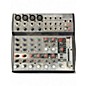 Used Behringer Xenyx 1202FX Unpowered Mixer thumbnail