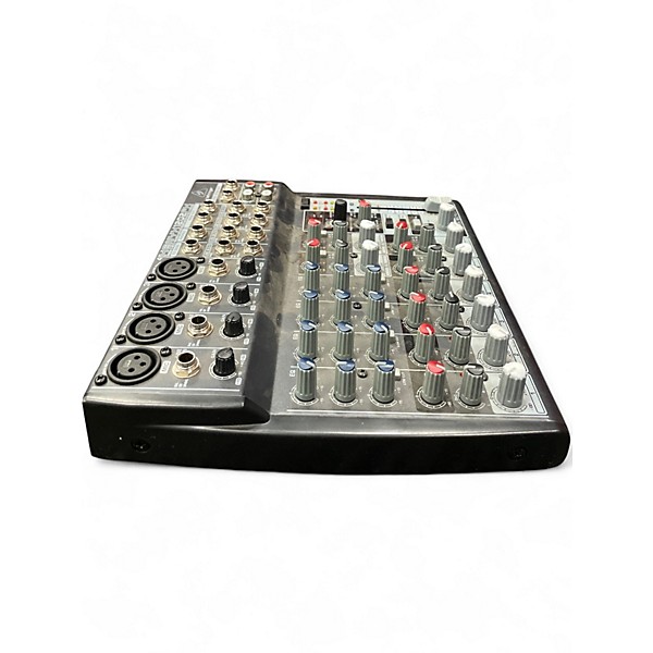 Used Behringer Xenyx 1202FX Unpowered Mixer