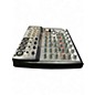 Used Behringer Xenyx 1202FX Unpowered Mixer