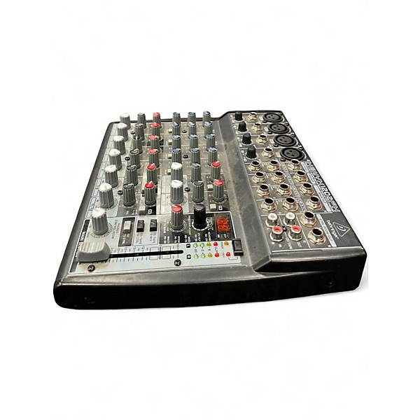 Used Behringer Xenyx 1202FX Unpowered Mixer