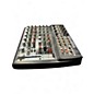 Used Behringer Xenyx 1202FX Unpowered Mixer