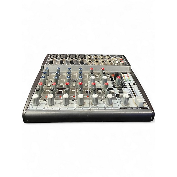 Used Behringer Xenyx 1202FX Unpowered Mixer