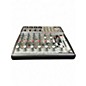 Used Behringer Xenyx 1202FX Unpowered Mixer