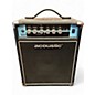 Used Acoustic B25C Bass Combo Amp thumbnail