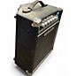 Used Acoustic B25C Bass Combo Amp