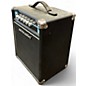 Used Acoustic B25C Bass Combo Amp